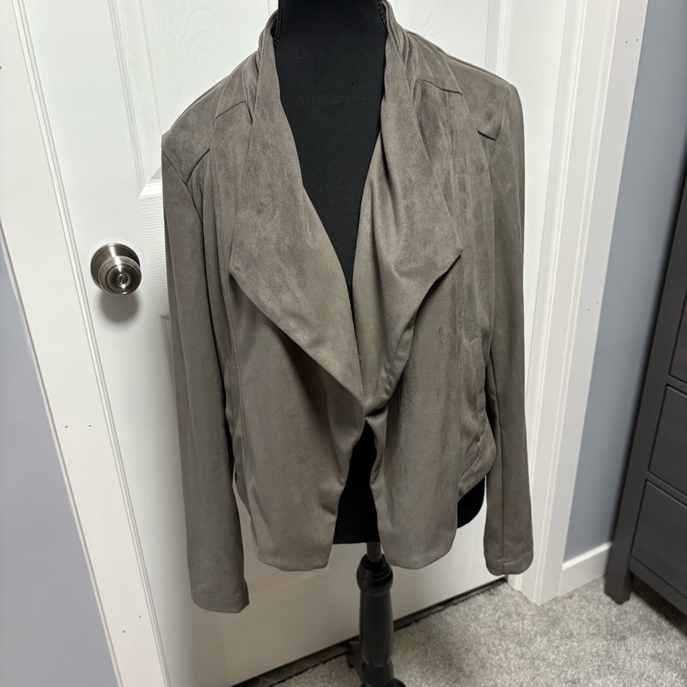 Gentle Fawn Blazer
